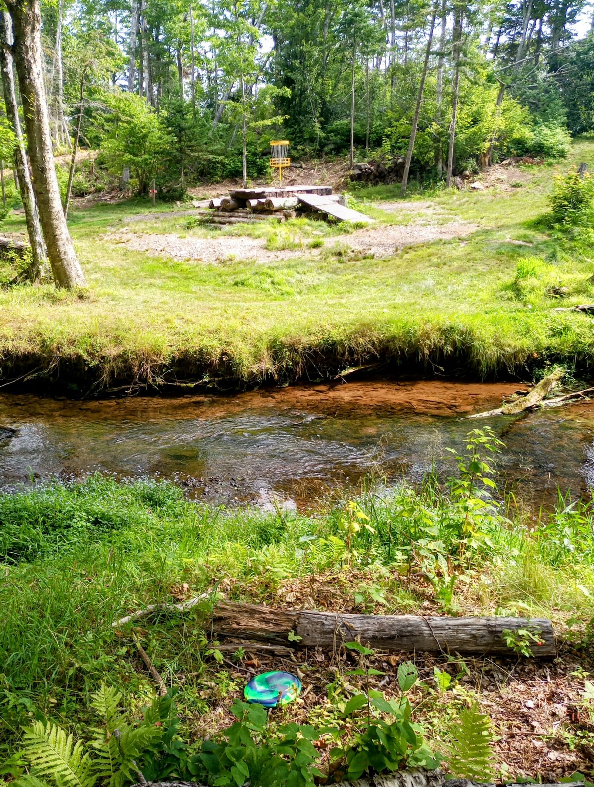 Hole 14