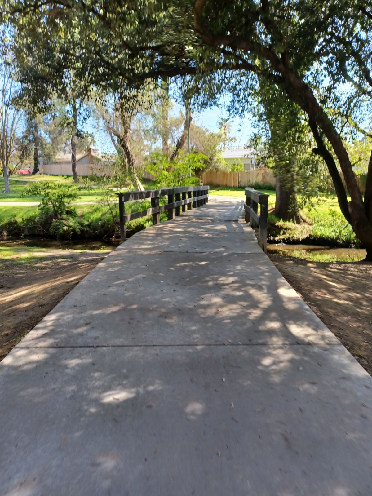 Bridge to 3