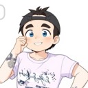 User avatar image