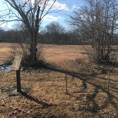 Hole 4