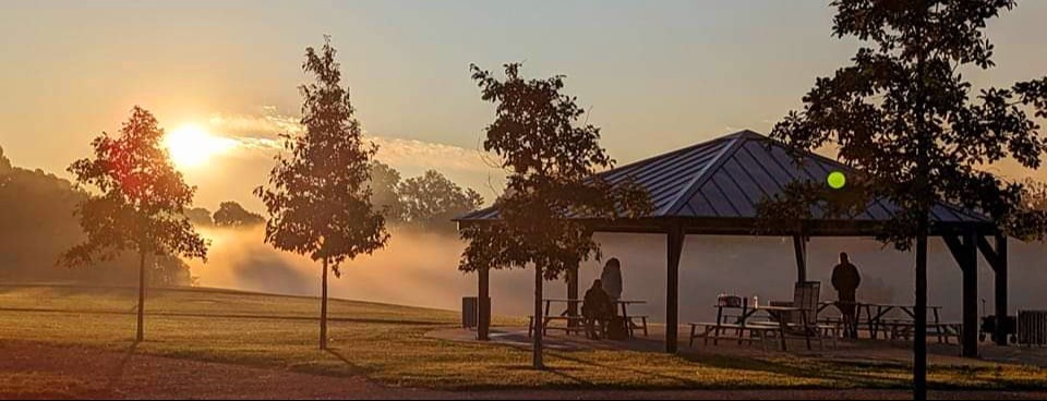Early Bird Disc Golf