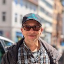User avatar image