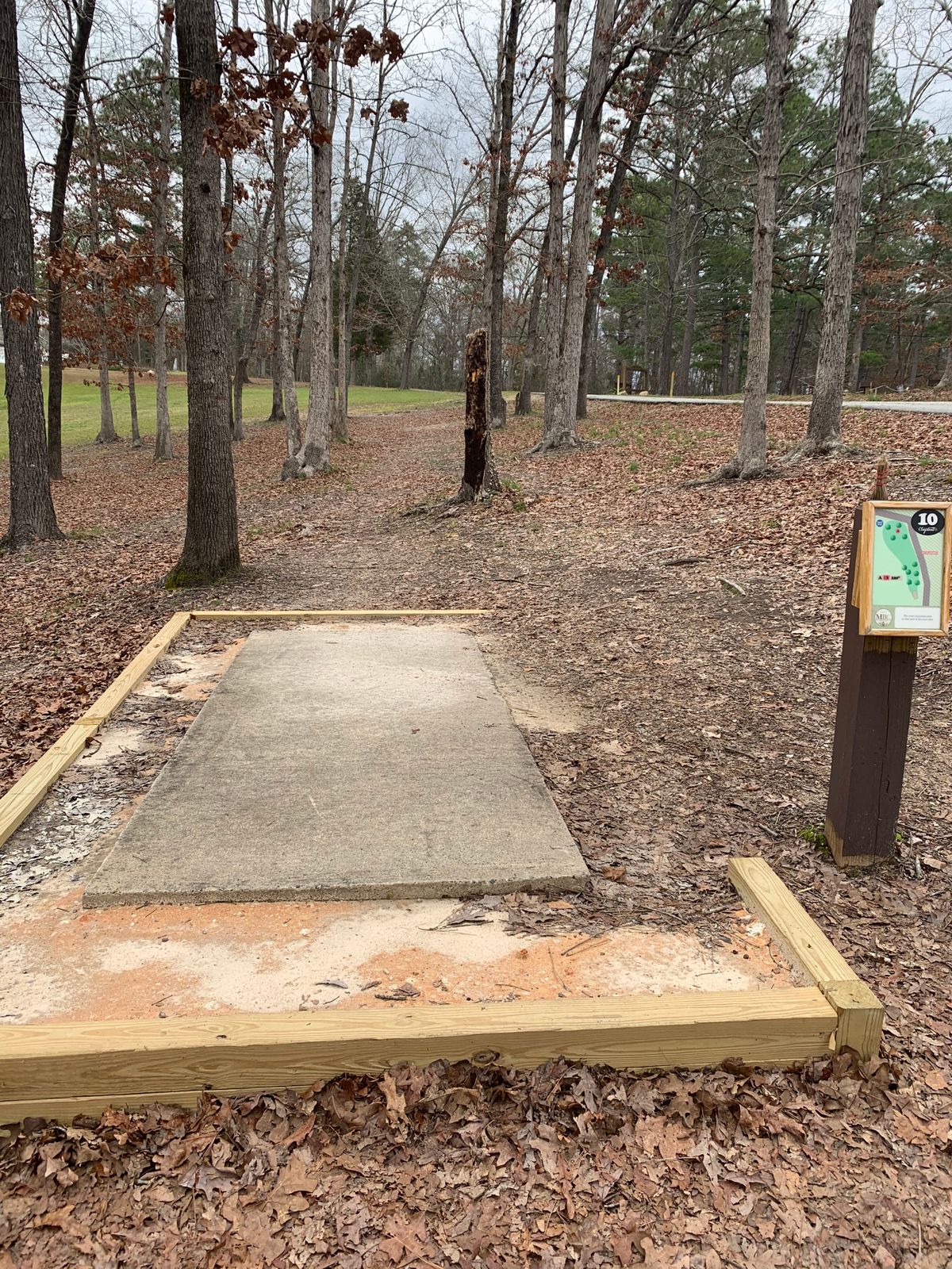 Hole 10