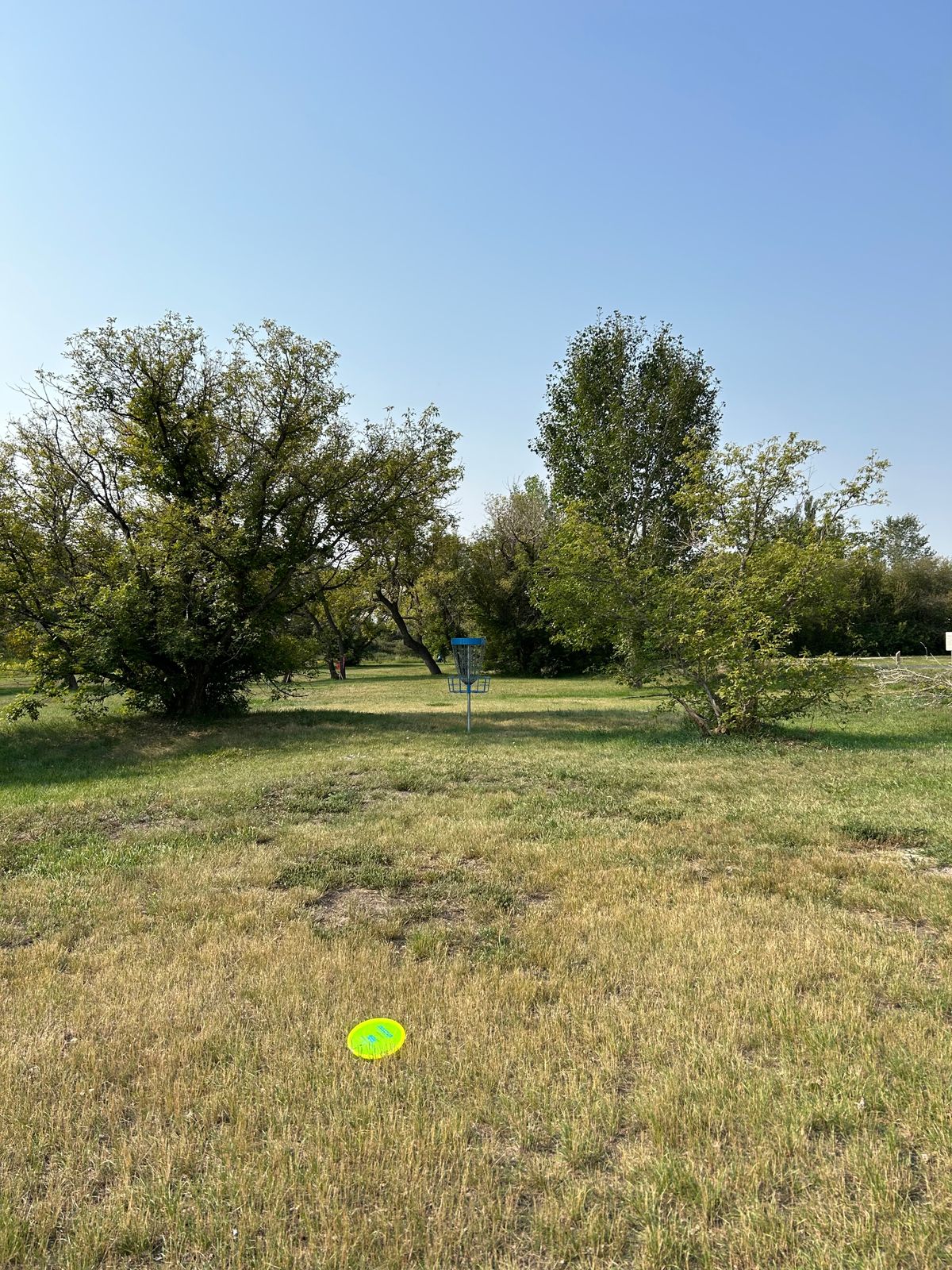 Hole 11