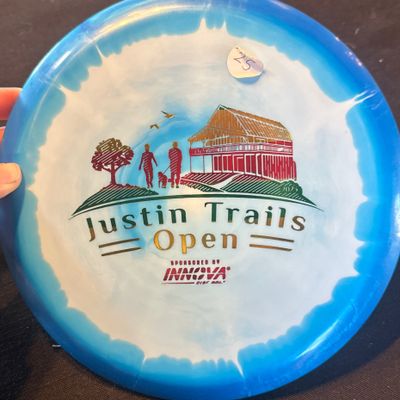 Another one from 2023. Drivers and putters available!