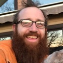 User avatar image