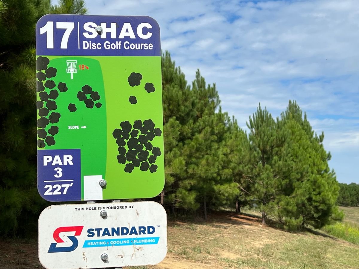Hole 17