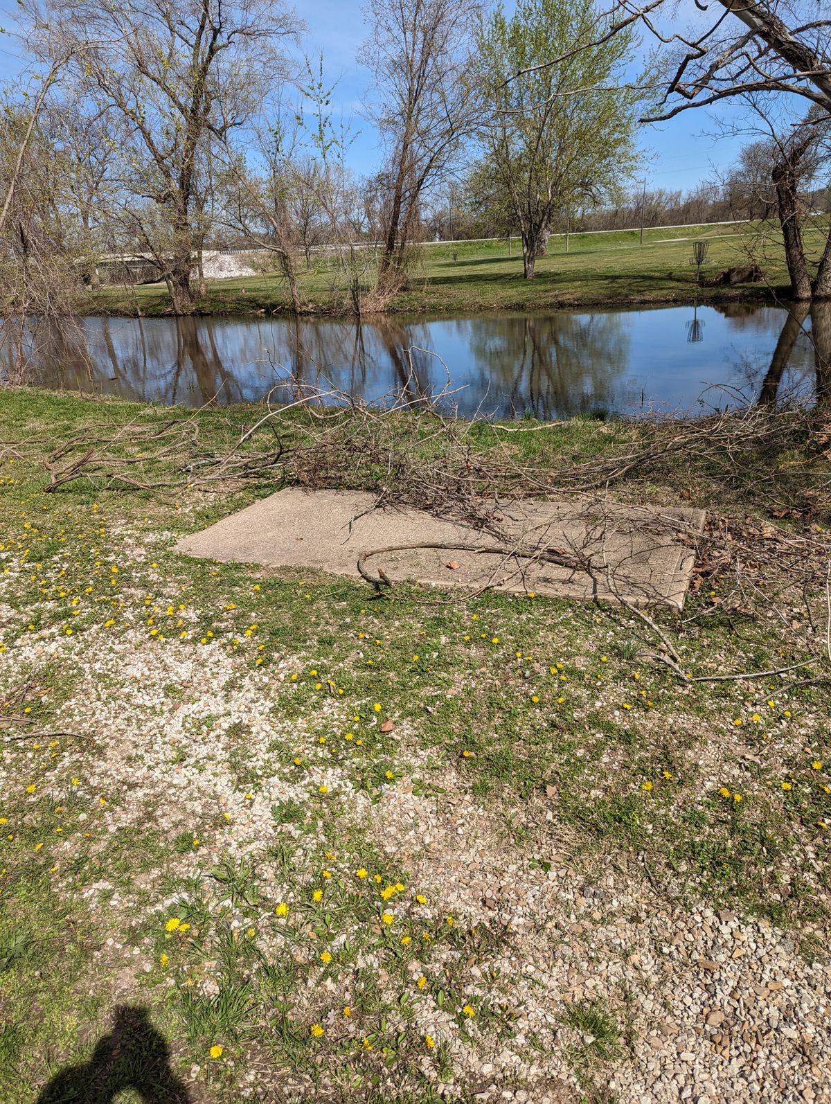 Kellogg Lake