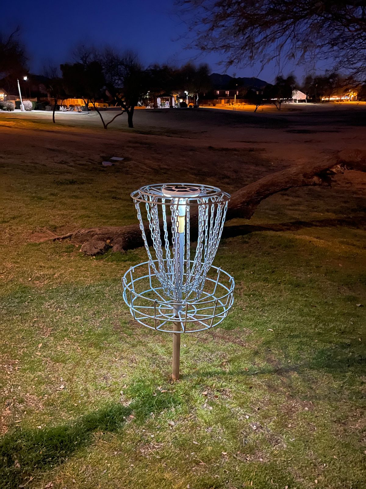 Solar Lights