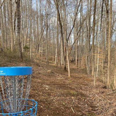 Hole 11