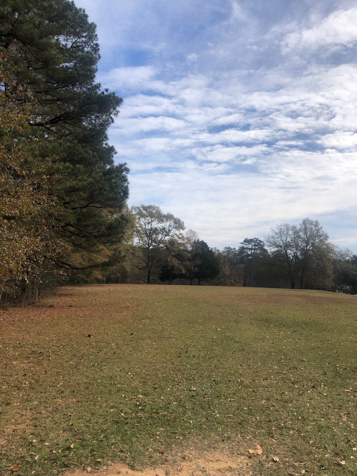 Hole 17