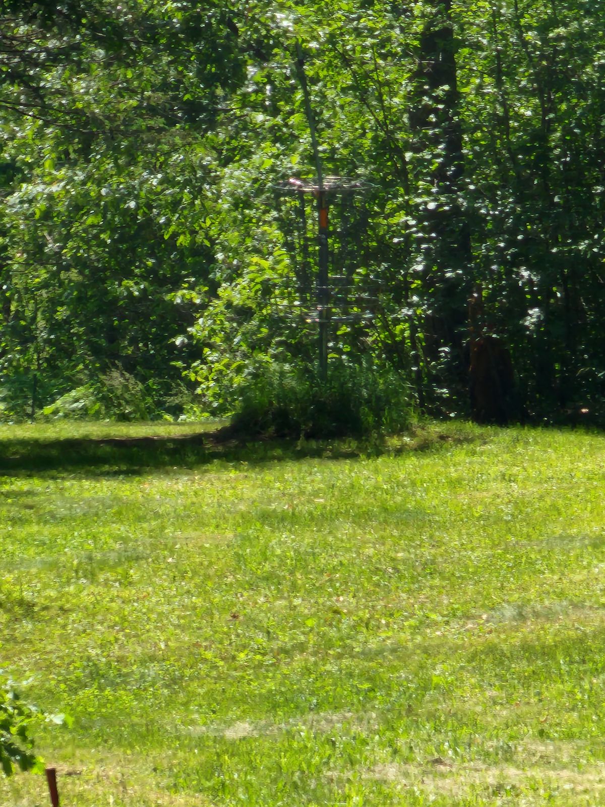 Hole 6 Close-Up