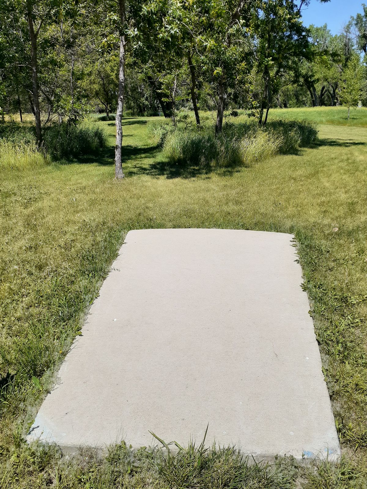 Hole 6