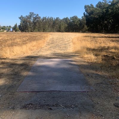 Hole 16