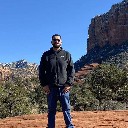 User avatar image