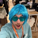 User avatar image