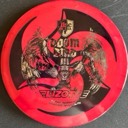 User avatar image