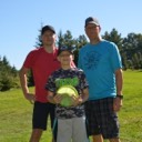 User avatar image