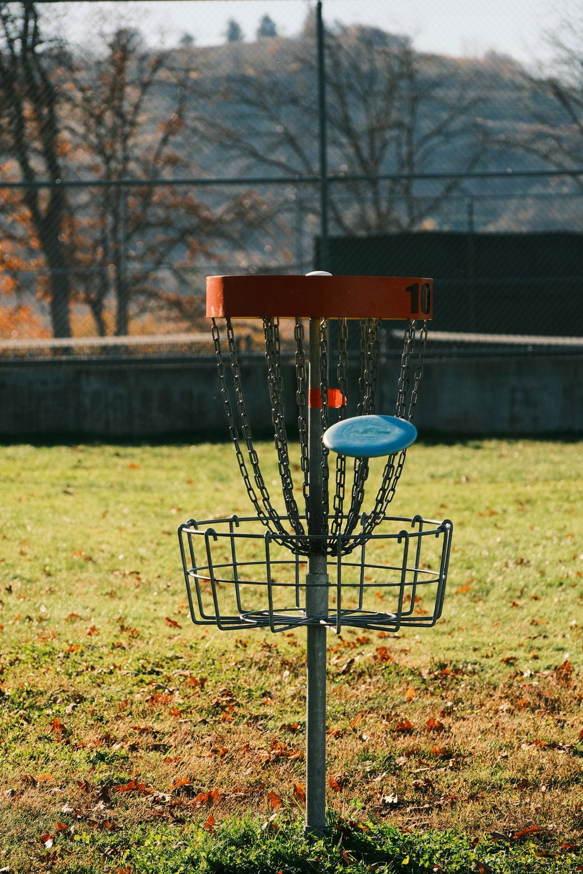 Hole 10