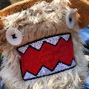 User avatar image