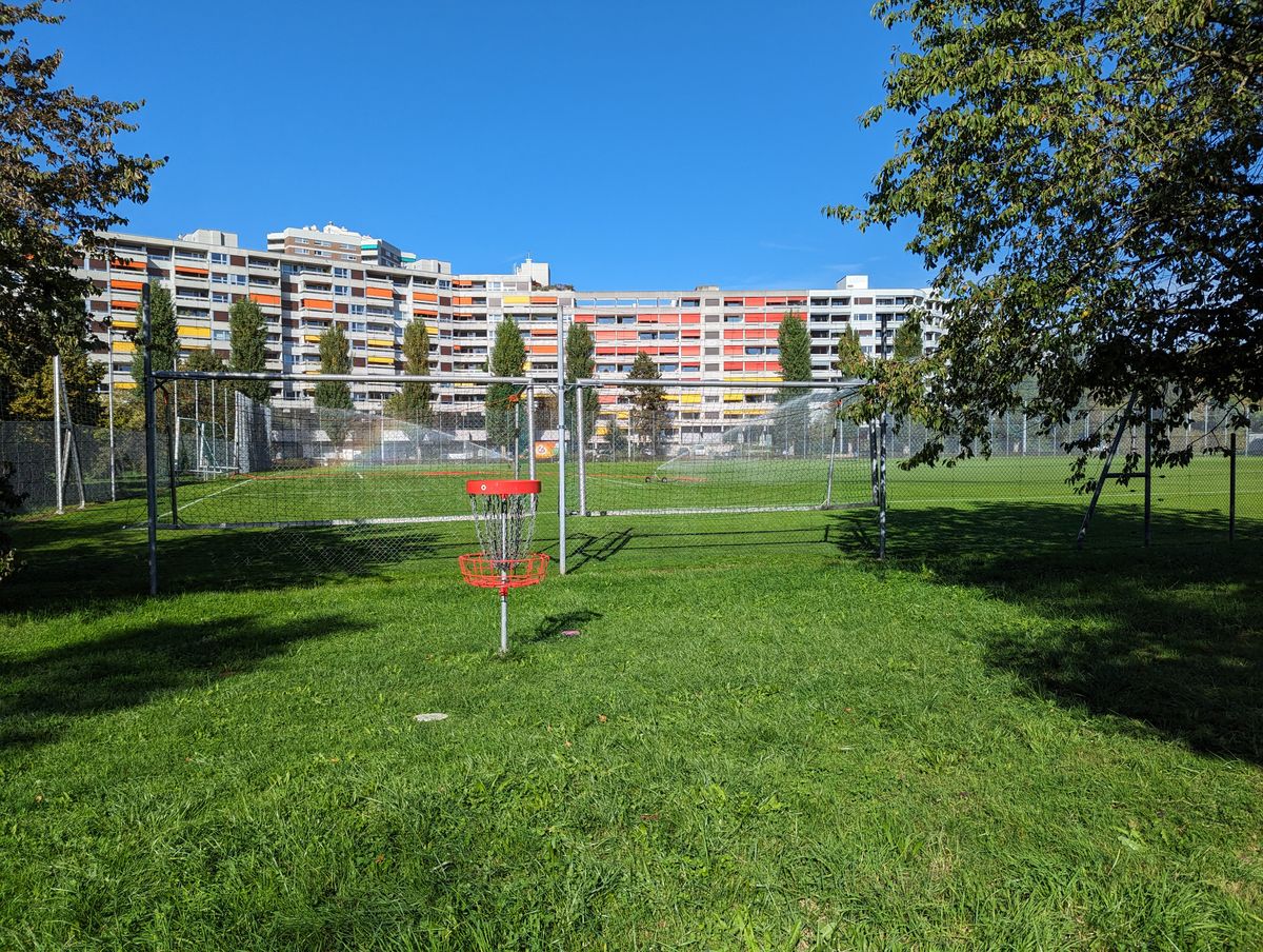 Hole 6