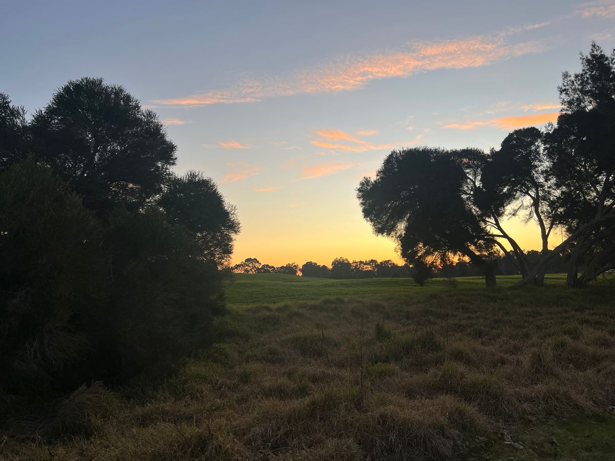 Hole 6