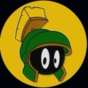 User avatar image