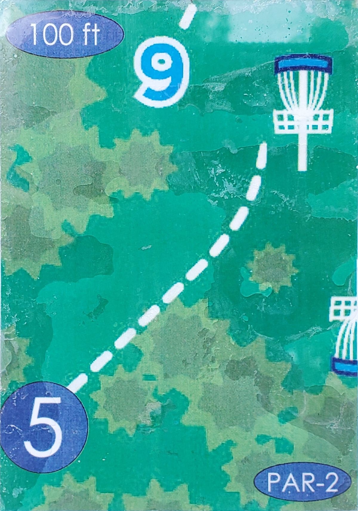 Tee Sign 5