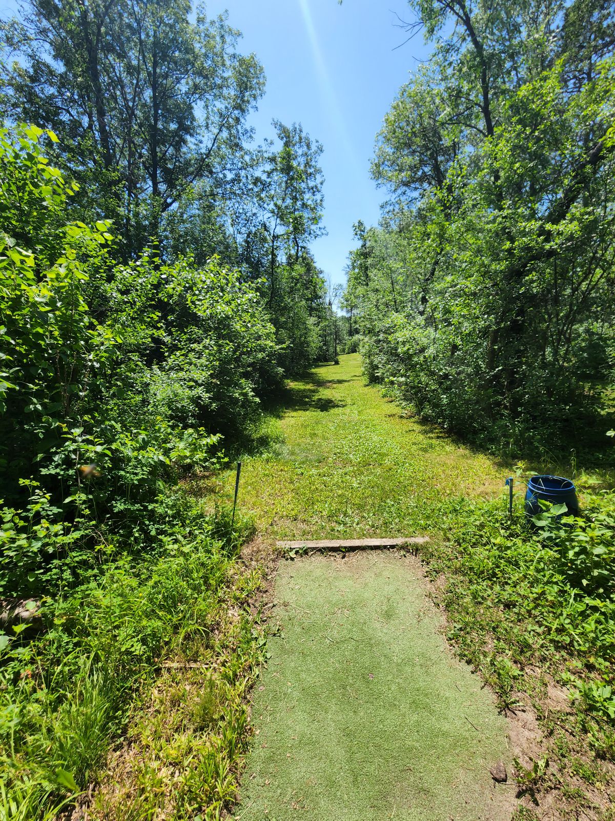 Hole 6