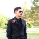 User avatar image