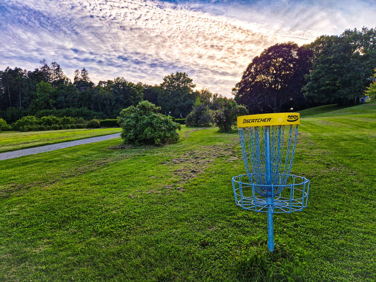 Hole 7