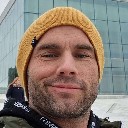 User avatar image