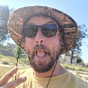User avatar image