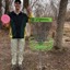 User avatar image