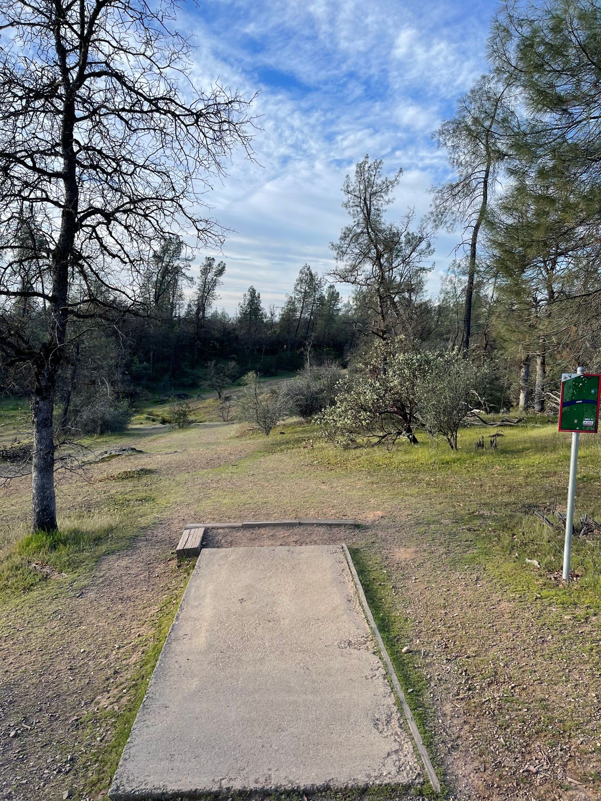 Hole 11