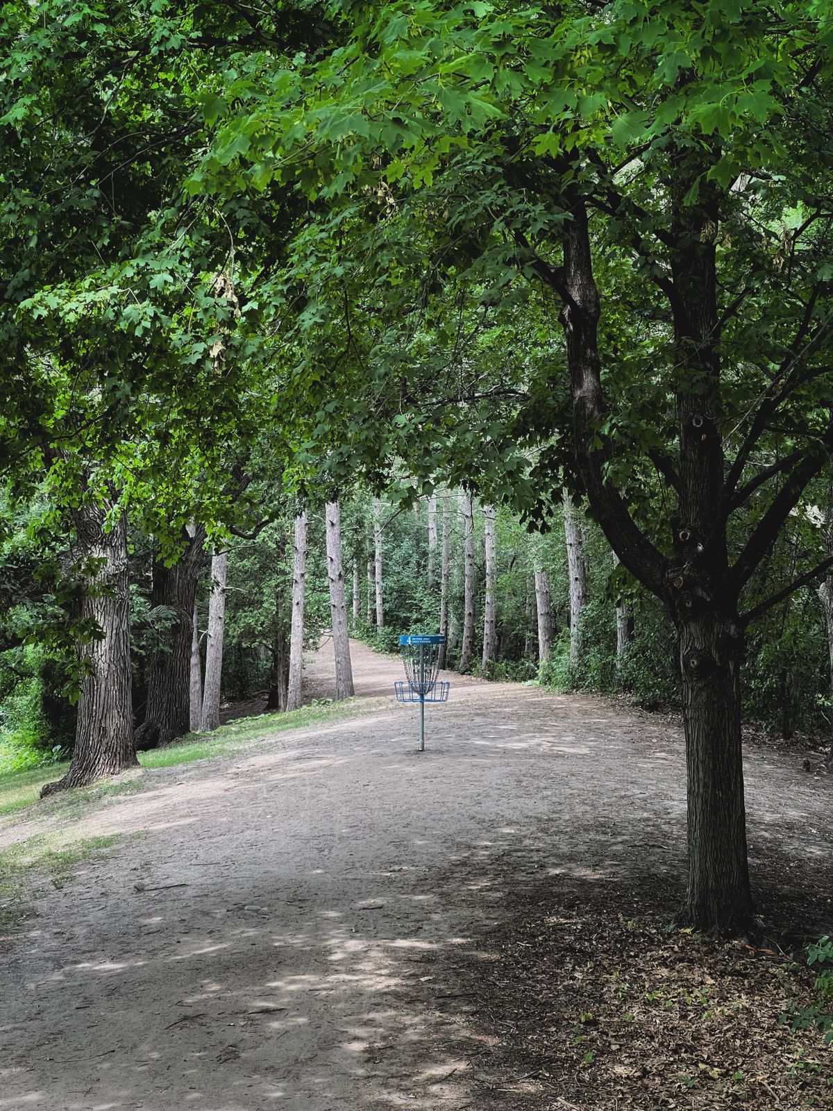Hole 4 pin