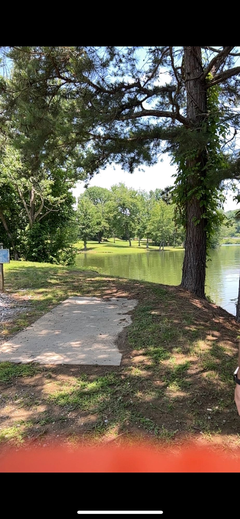 Hole 1