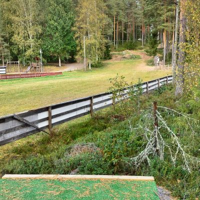 Hole 1