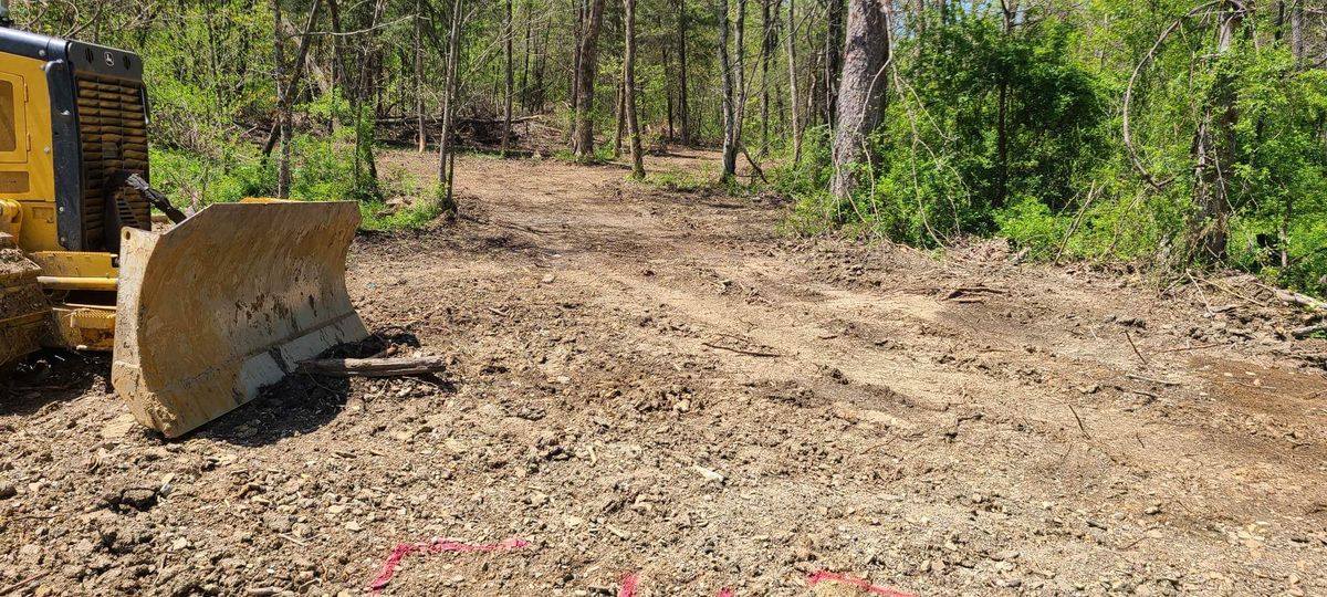 Hole 11 tee