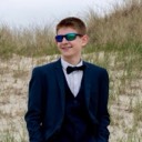 User avatar image