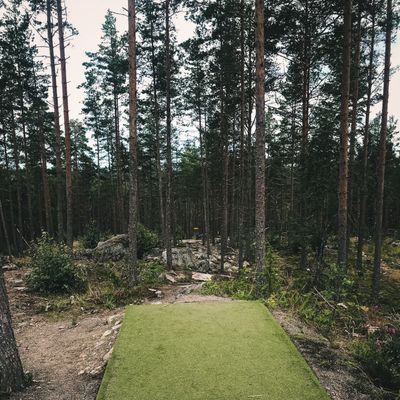 Course photo