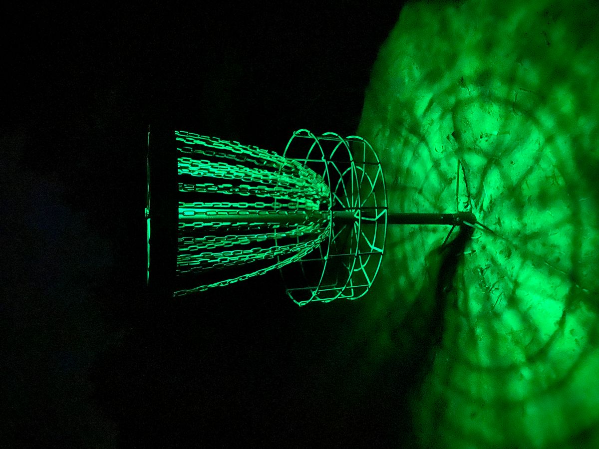 Hole 5 Glow Dubz