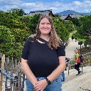 User avatar image