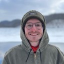 User avatar image