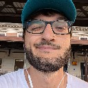 User avatar image