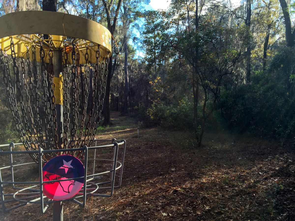 Hole 18