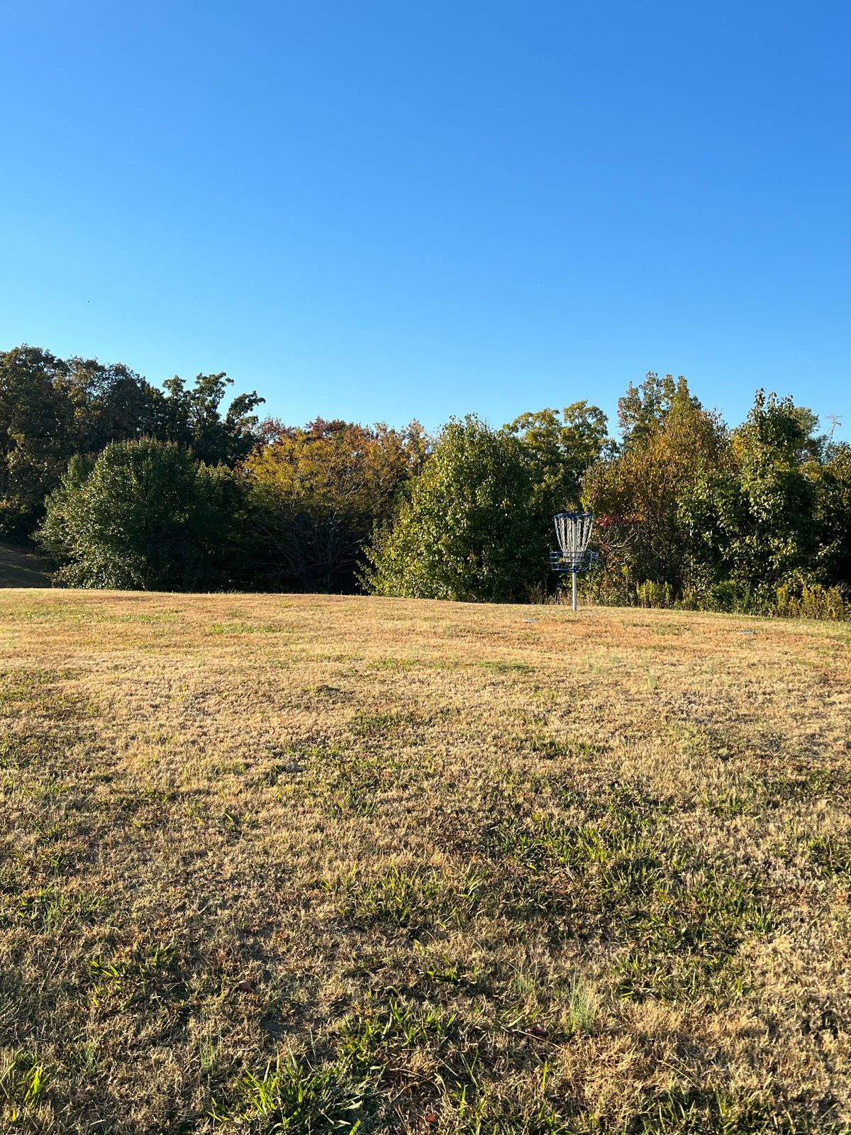 Hole 1