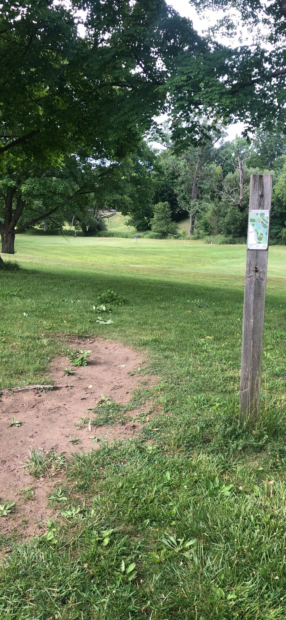 Hole 7