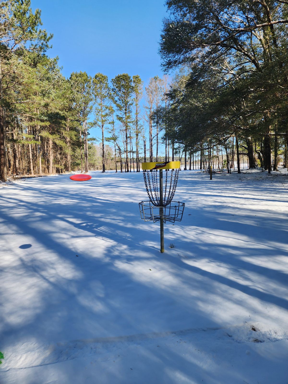 Hole 5