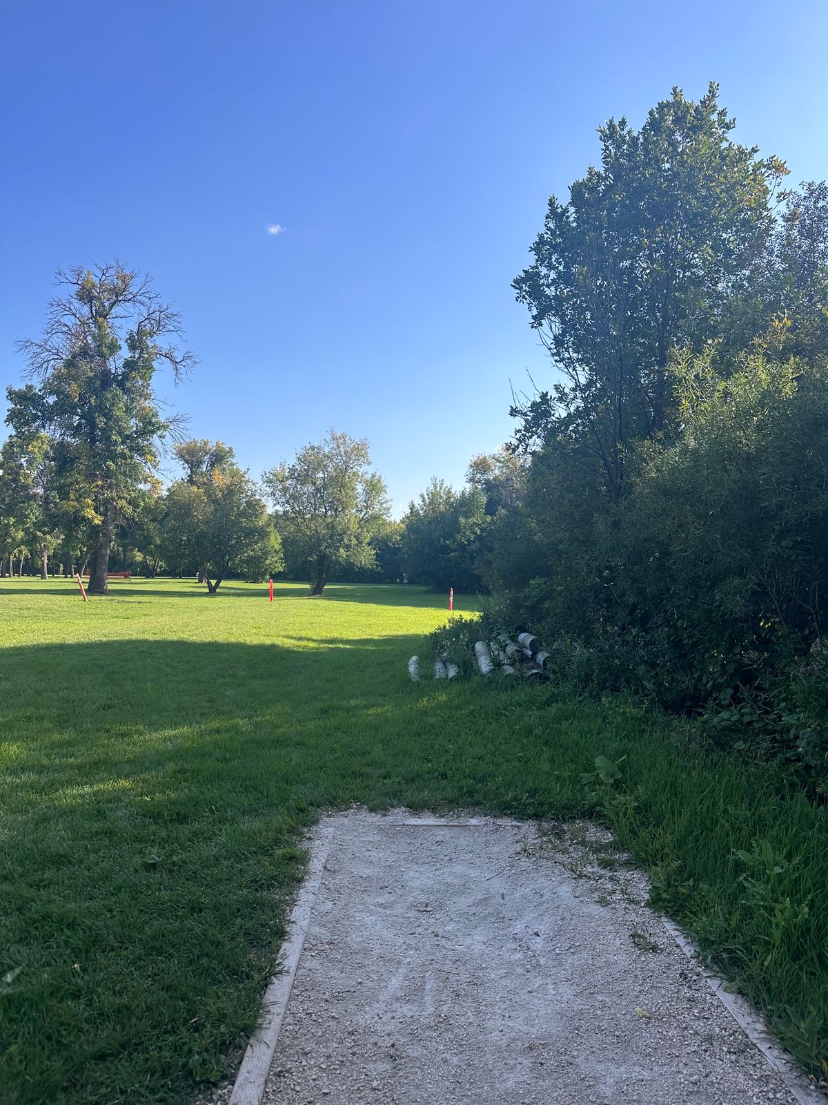 Hole 4